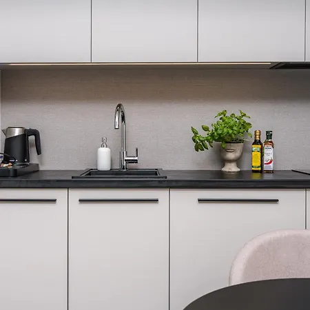 Nad Zatoka Apartament 145 By Warmia4Rent 公寓 *