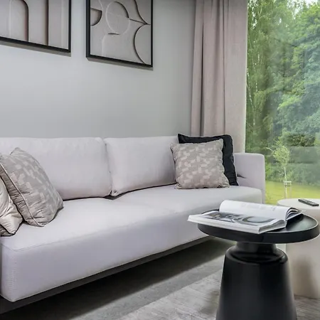 Nad Zatoka 145 By Warmia4rent Olsztyn (Warmian-Masurian)