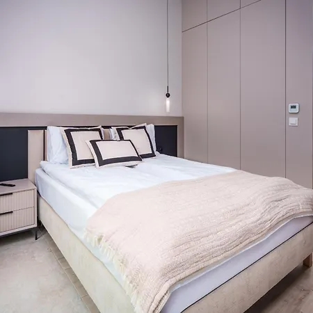 Nad Zatoka 145 By Warmia4rent, Przy Samem Plazy Miejskiej