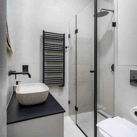 Lägenhet Nad Zatoka 145 By Warmia4rent, Przy Samem Plazy Miejskiej