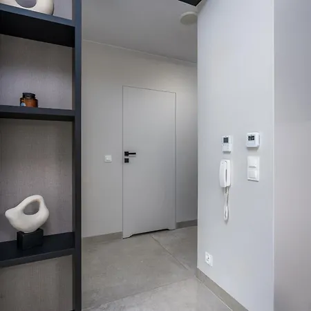Nad Zatoka 145 By Warmia4rent, Przy Samem Plazy Miejskiej * Olsztyn (Warmian-Masurian)