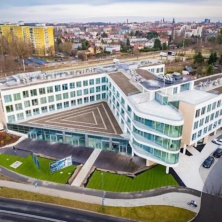 Nad Zatoka Apartament 145 By Warmia4Rent