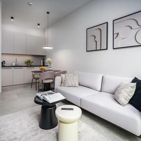 Nad Zatoka 145 By Warmia4rent, Przy Samem Plazy Miejskiej * Olsztyn (Warmian-Masurian)