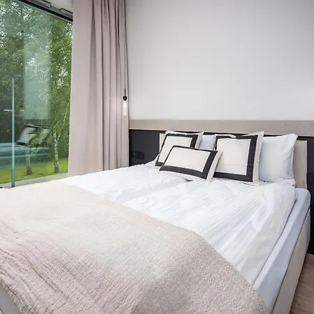 Nad Zatoka 145 By Warmia4rent, Przy Samem Plazy Miejskiej * Olsztyn (Warmian-Masurian)