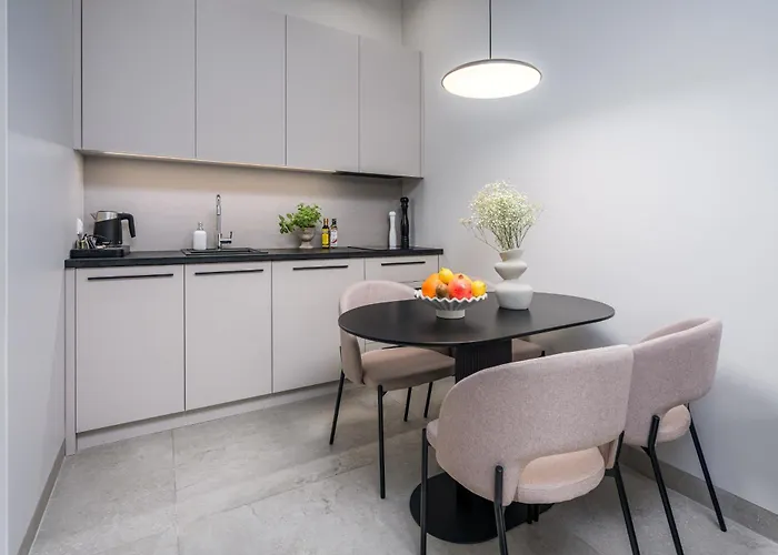 Nad Zatoka 145 By Warmia4rent Appartamento