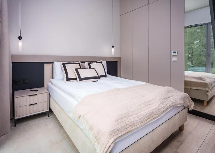 Nad Zatoka 145 By Warmia4rent