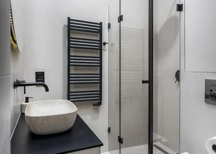 Apartament Lakewood Zatoka