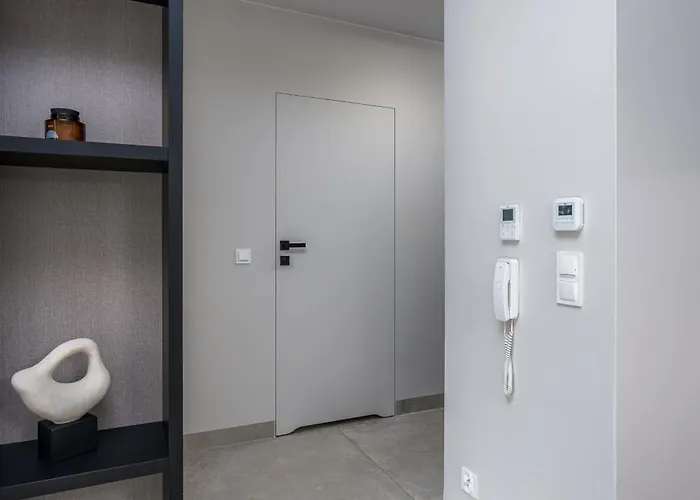 Nad Zatoka 145 By Warmia4rent * Olsztyn (Warmian-Masurian)