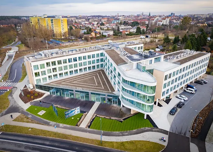 Nad Zatoka 145 By Warmia4rent