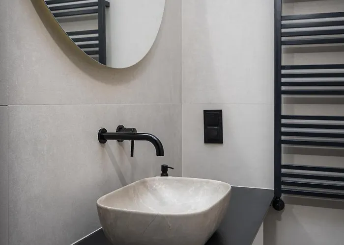 Nad Zatoka Apartament 145 By Warmia4Rent *